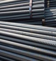 Tmt Steel Bars 