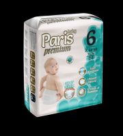 Paris Premium Diapers