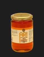 Flower Honey 850 gr