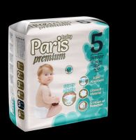 Paris Premium Diapers