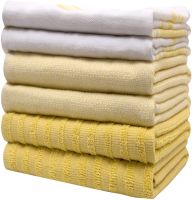 100% Cotton Kitchen Dosh Cloth Exporter