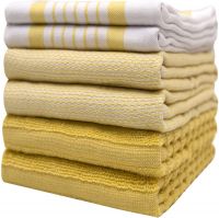 100% Cotton Kitchen Dosh Cloth Exporter