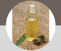 Citronella Oil