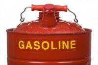 GASOLINE 