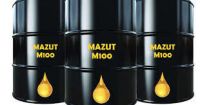 Mazut Oil