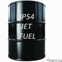 JET FUEL  JP54 