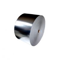 Wet Strength Metallized Paper