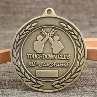 Custom air force medals