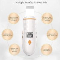 Skin Scrubber