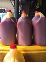 Palm Oil