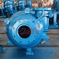 WA Heavy-duty Slurry Pump