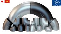 STEEL PIPE BUT-WELDING FITTINGS