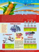 Shrink Sleeve Labels