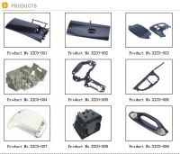 All Kinds Of Mould & Plastic