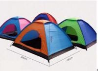 Camping Tent