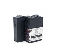 Charcoal Facial Soap From UAE