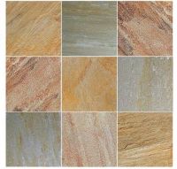 Slate For Paving