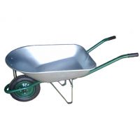 Wheelbarrow