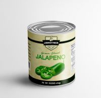 Jalapeno Pepper