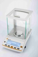 FA-M series capacity 100g 0.0001 weighing digital gold scales laboratory balance