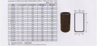 Graphite Crucible