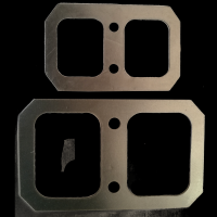 Graphite Gasket
