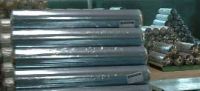Soft Clear PVC
