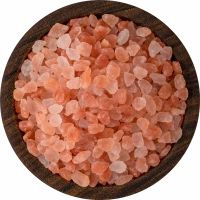 Himalayan Pink Salt