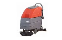 Floor Cleaning Machine | Scrubber Driers | Walk Behind Scrubbers