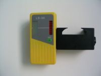 Laser Line Detector