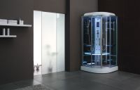 Steam Room