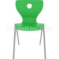 MONOBLOC CHAIR