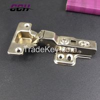 Metal Furniture Slow closing cabinet door hinges hydraulic Soft Close From China