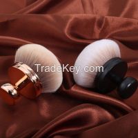 Large Mushroom Powder Brush Foundation Brush
