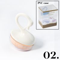 Foundation Brush remove cleanser nail art dust brush From China