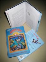 book & magazine printing