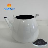 LOW TEMP CO-NI ENAMEL FRIT