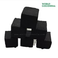 Coconut Briquette Charcoal