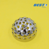 Hemispherical Bridgeback Acetabular Reamer Heads From China