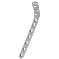 Golf Tibial Locking Bone Plate From China