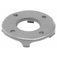 Tooth-Shaped Cancellous Bone Screw Protection Washer From China