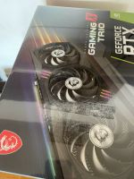 MSI RTX 3080 TI GAMING X