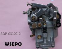 Quality Replacement Carburetor 3dp-03100 3dp-03100-2 Fits for Tohatsu 9.8HP Outboard Engine Get Latest Price  From China