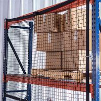 Shelving Safety Net