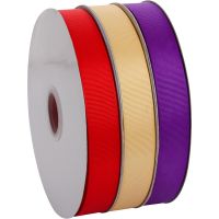 Grosgrain Ribbons &amp;amp; Decoration