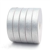 Metallic Ribbons&amp;amp;decoration