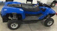 FREE SHIPPING ! ATV GIBBS QUADSKI XL ATV SNOWMOBILE JET SKI QUAD SPORT From Switzerland