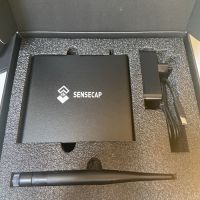 ORIGINAL SenseCAP M1 (US 915 EU