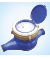WETAND DRY TYPE VANE WHEEL WATER