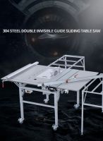 Hot Selling Portable Sliding Table Saw